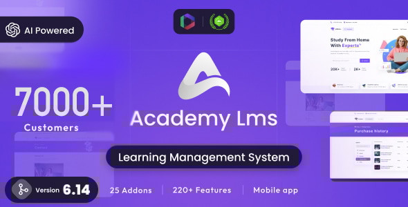 ACADEMY - Sistem za Upravljanje Učenjem zasnovan na Kursevima